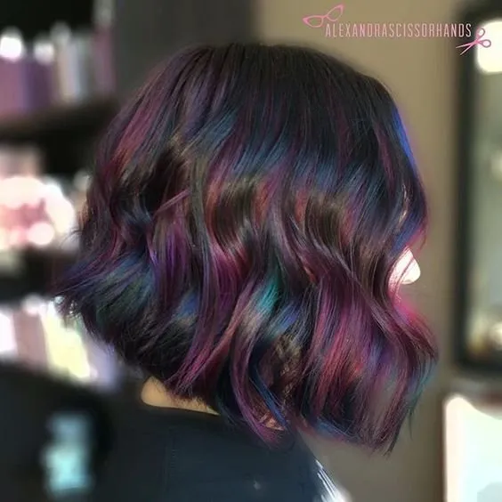 Holographichair