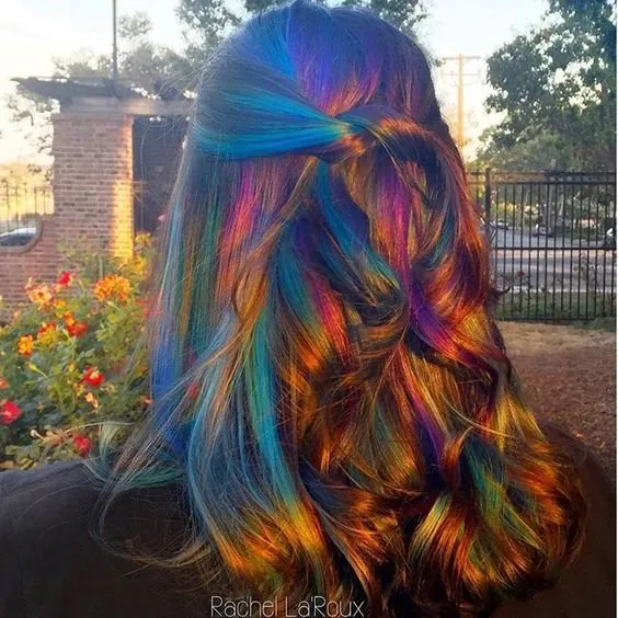 Holographichair