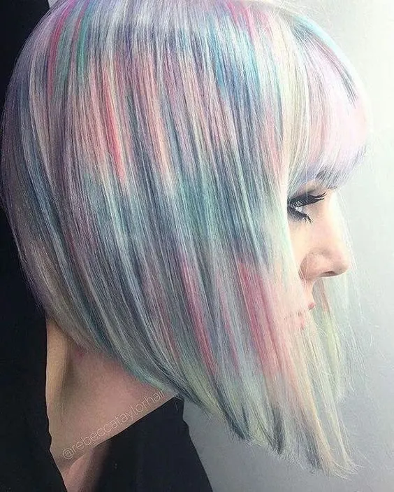 Holographichair