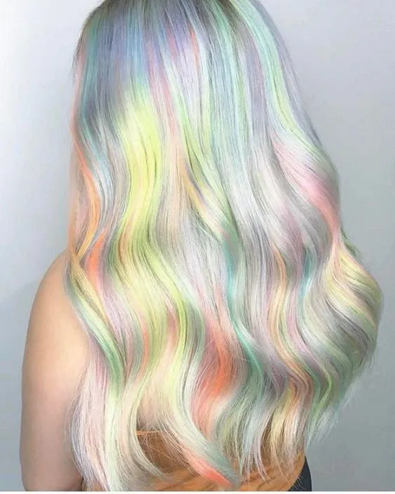 Holographichair