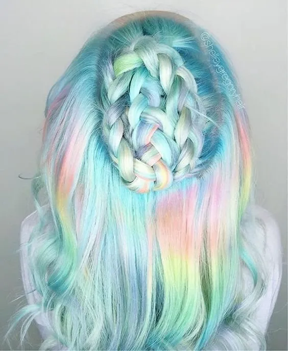 Holographichair