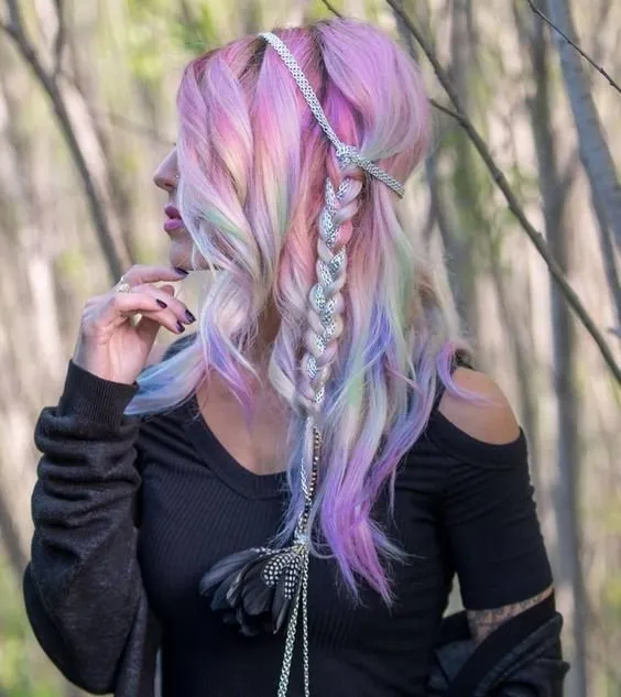 Holographichair