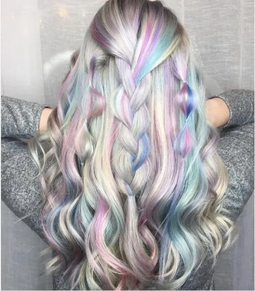 Holographichair