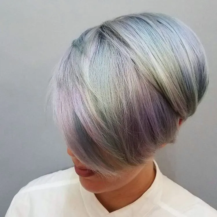 Holographichair