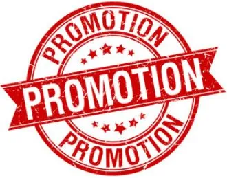 promotion