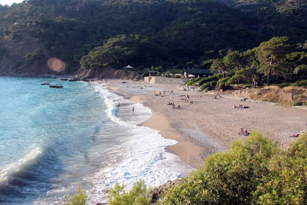 Kabak Koyu