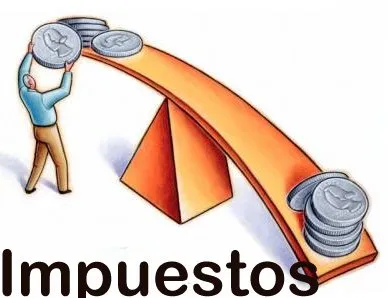 Resultado de imagen para recaudacion de impuestos