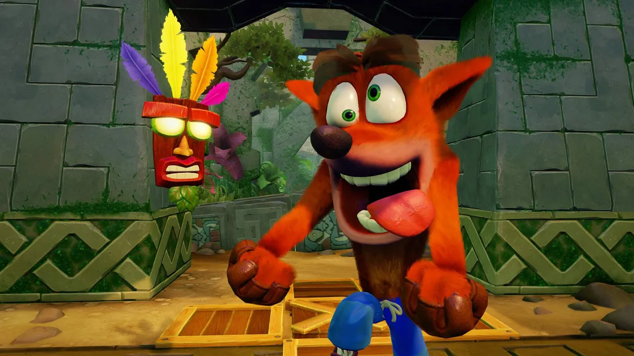 aku aku