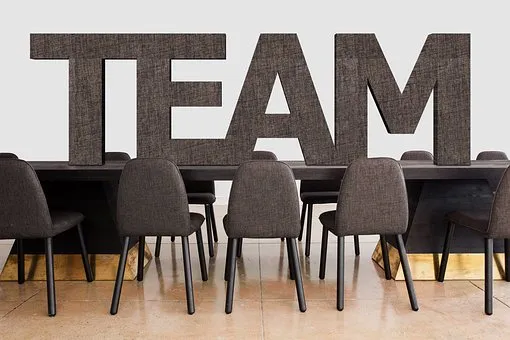 Conference, Team, Office, Dining Tables