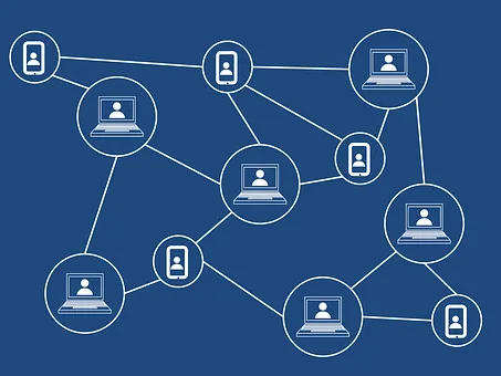 Blockchain, Block, Chain, Technology