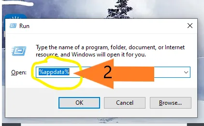 AppData - Google Chrome Browser Cookies