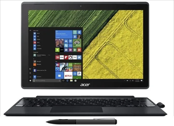 Acer Switch 3