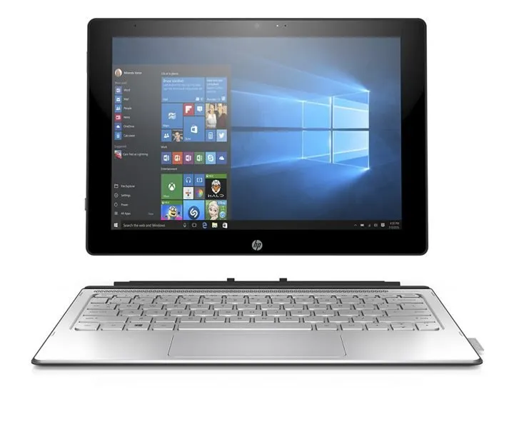 HP Spectre x2