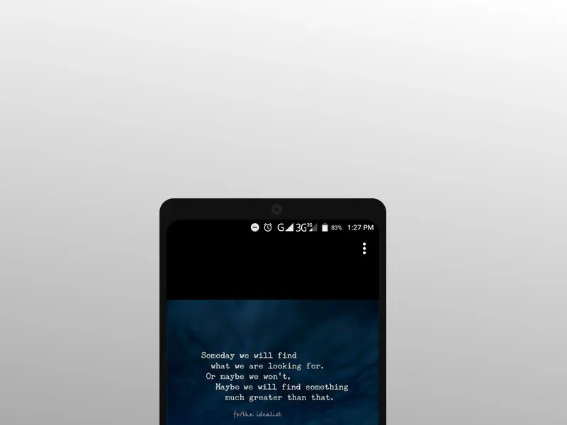 Mockup #1