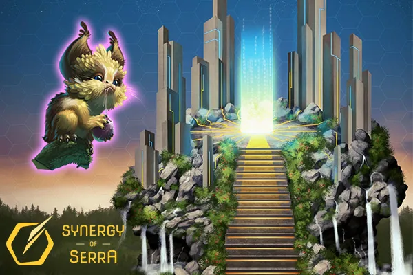 Synergy of Serra Grand Tournament