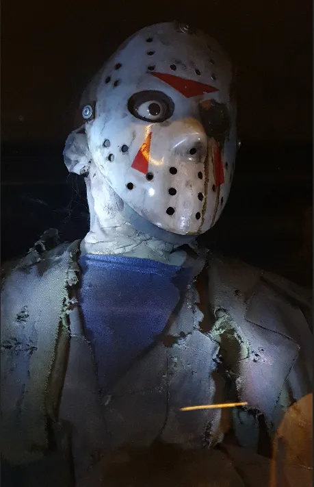 jason