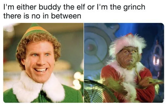 Christmas memes - 27 of the best Christmas memes for 2021