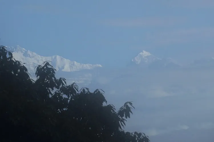 Kanchenjunga