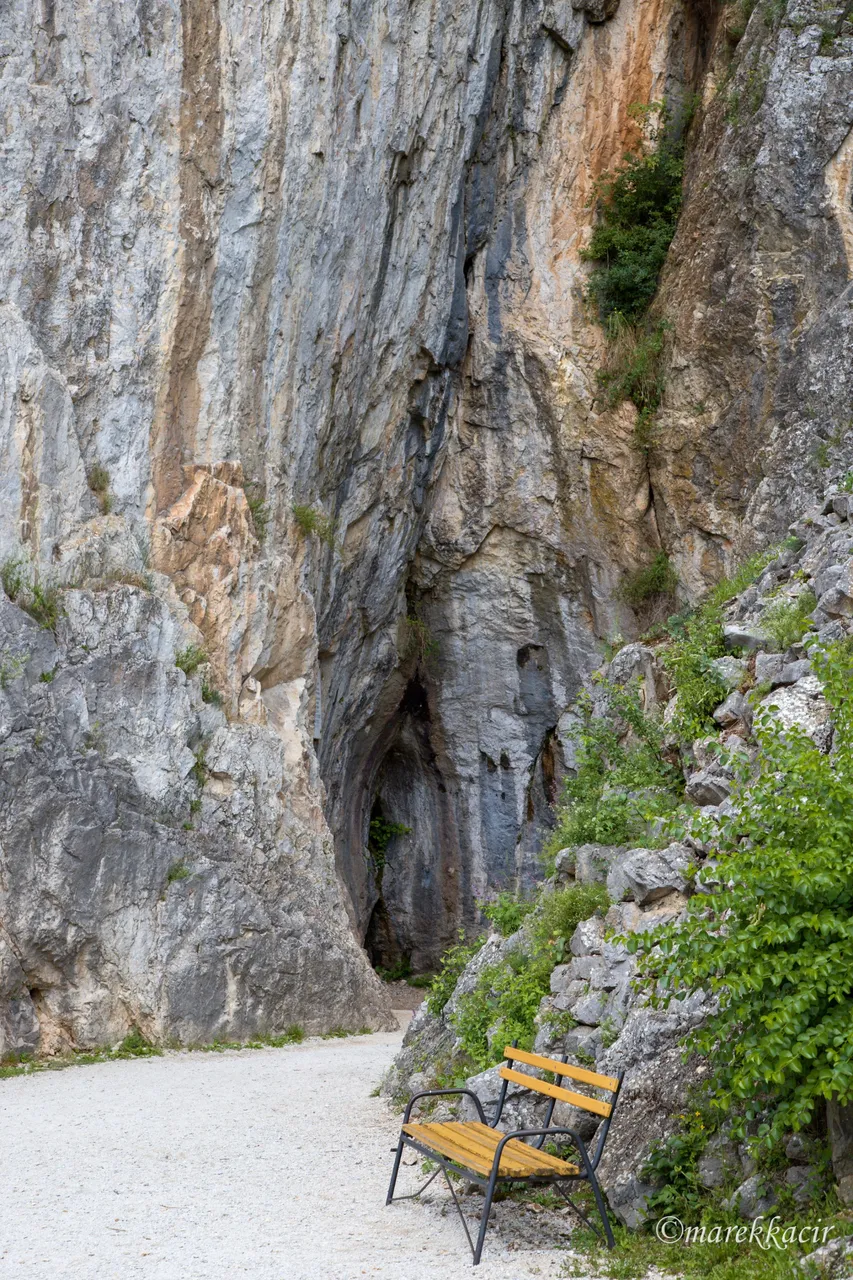 Baradla, Aggtelek cave