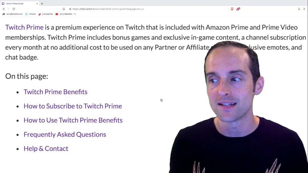 Watch Twitch with No Ads on Android, iOS, PC, and Mac Without an Ad Blocker