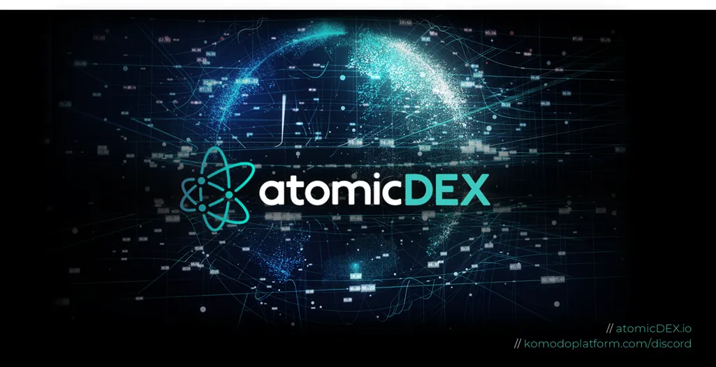 AtomicDEX