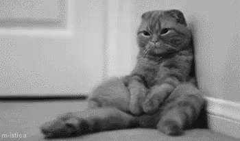 waiting