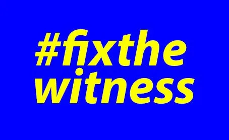 Five Ways to Fix the Witness System