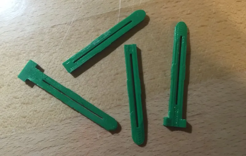 Hacking Your Reloading Press