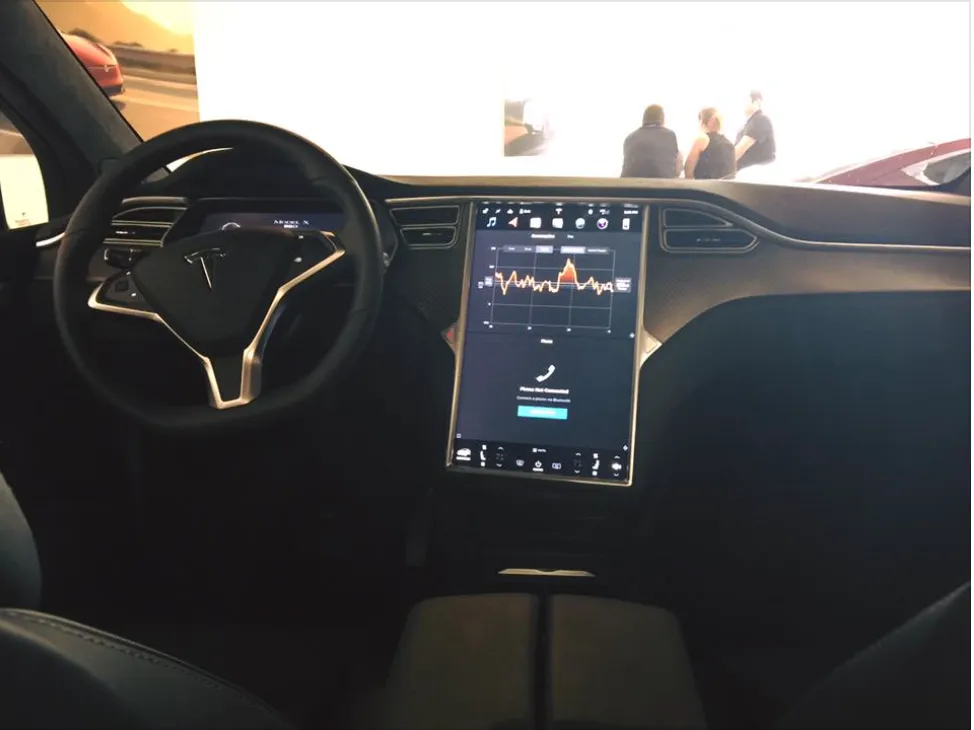 tesla