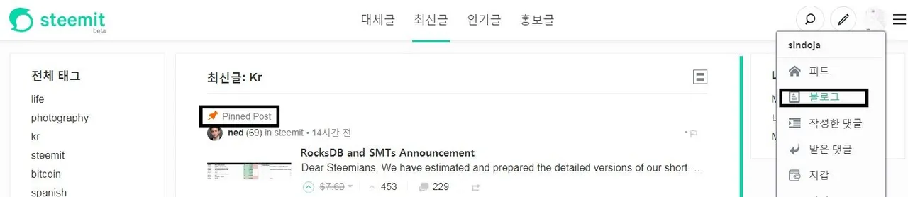 핀 포스트 블로그에도 적용을..;;.jpg