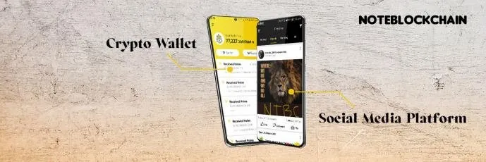 Note Blockchain