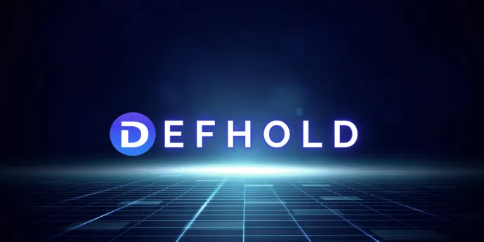 Defhold - MyCointainer