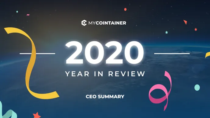 MyCointainer