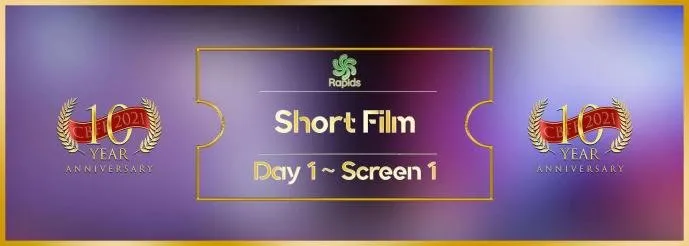 Carmarthen Bay Film Festival - Rapids Network