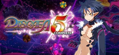 Disgaea5PC