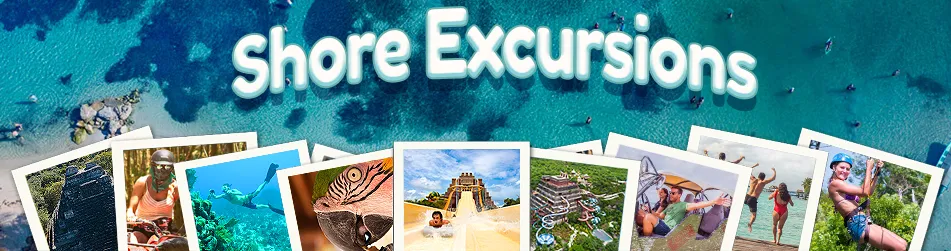 Costa Maya Shore Excursions