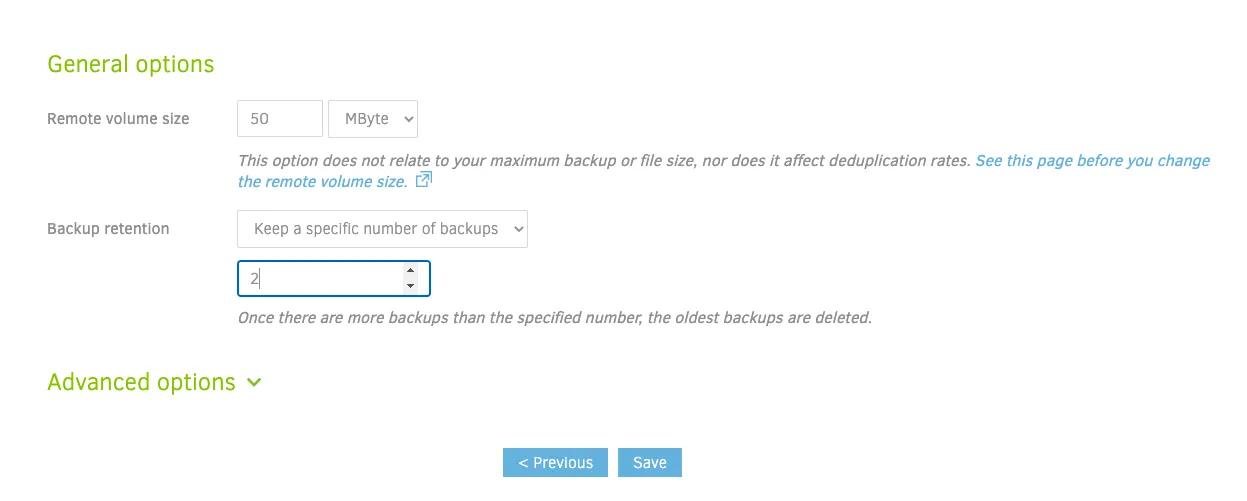 Duplicati_Retention