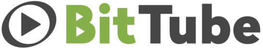 Bit.Tube Logo