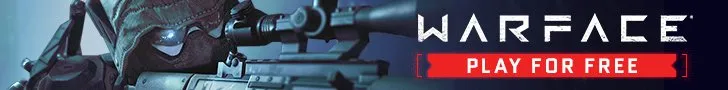 Warface - Play for free!
