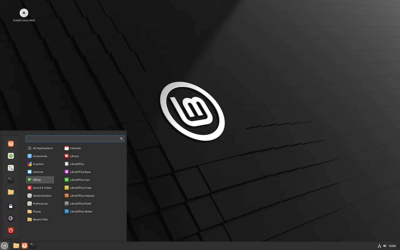 linux-mint-21.1