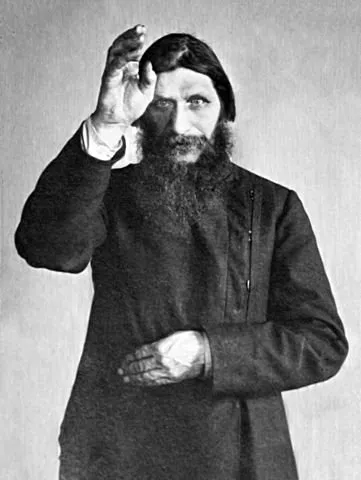 Rasputin