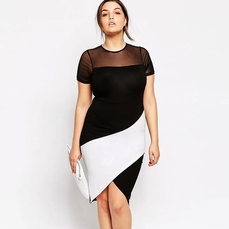 high-neck-cap-sleeves-asymmetrical-knee-length-sheath-formal-womens-plus-size-dresses.jpg