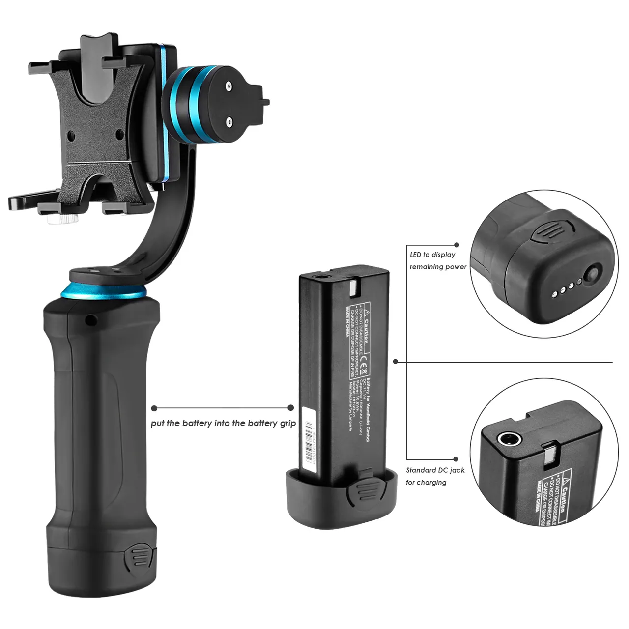 Neewer 3-Axis Brushless Motorized Handheld Gimbal Stabilizer 1.jpg