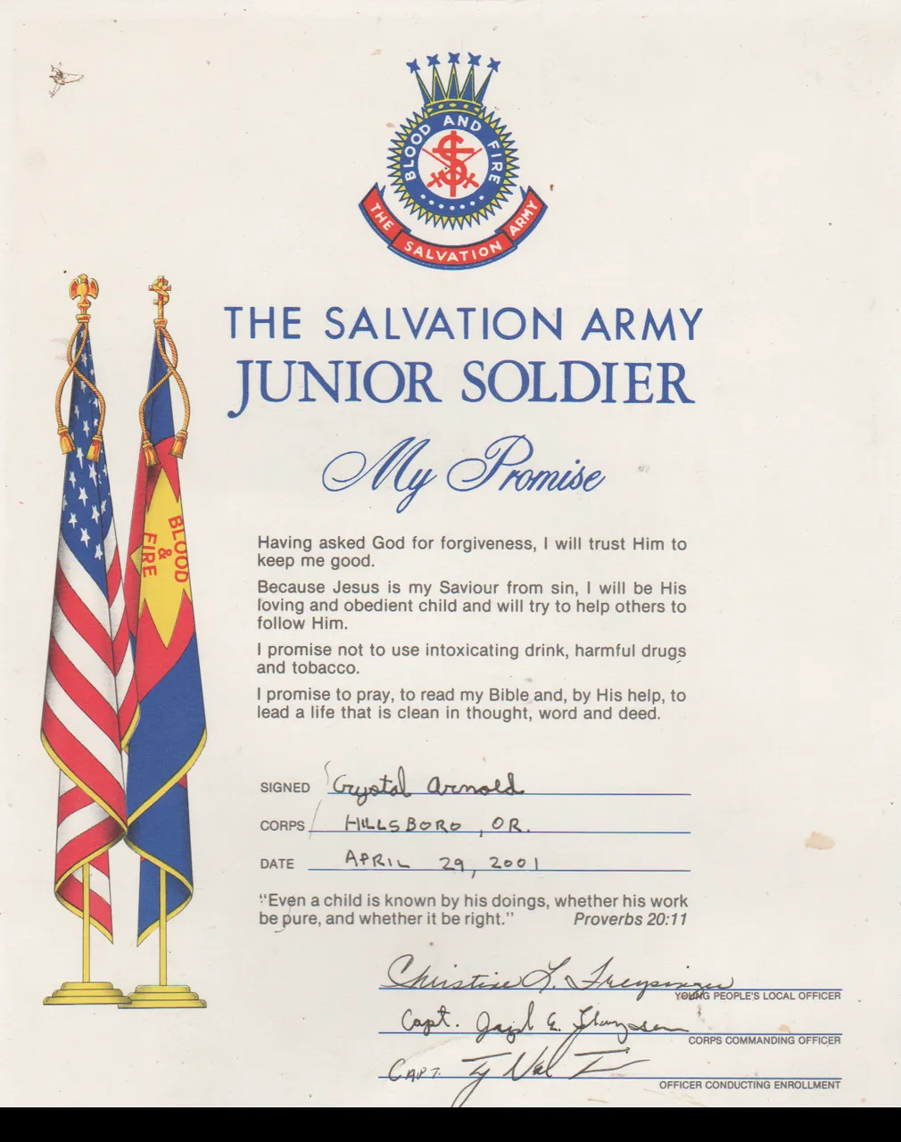 2001-04-29 - Crystal Arnold - Junior Soldier Promise - Hillsboro, OR-1.png