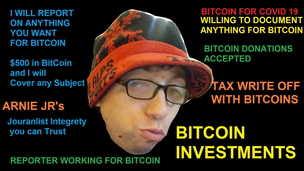 Oatmeal Joey Arnold Covid Stories Will Do Anything For Bitcoin unknown.png