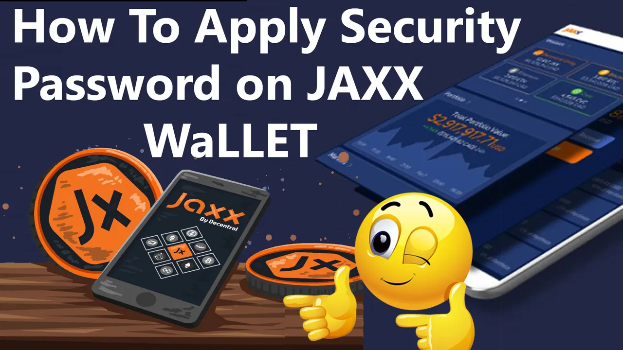 How To Apply Security Password on JAXX Wallet by Crypto Wallets Info.jpg