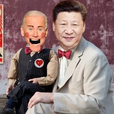China Puppet Joe Biden Really Funny - Actual PUPPET - Erop_n2UcAEMndN.jpeg