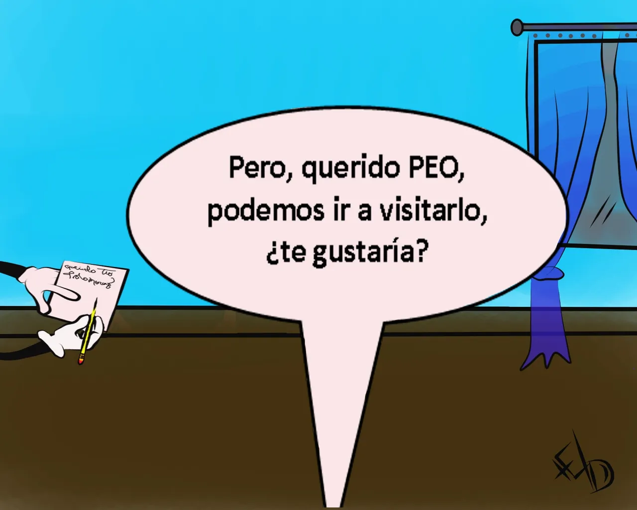 PEO4