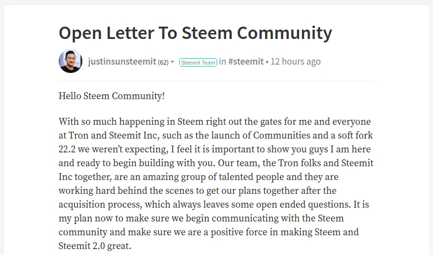 click the image to read the full post, it's very encouraging so far