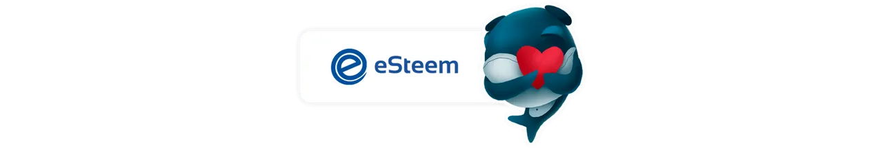 eSteem Banner